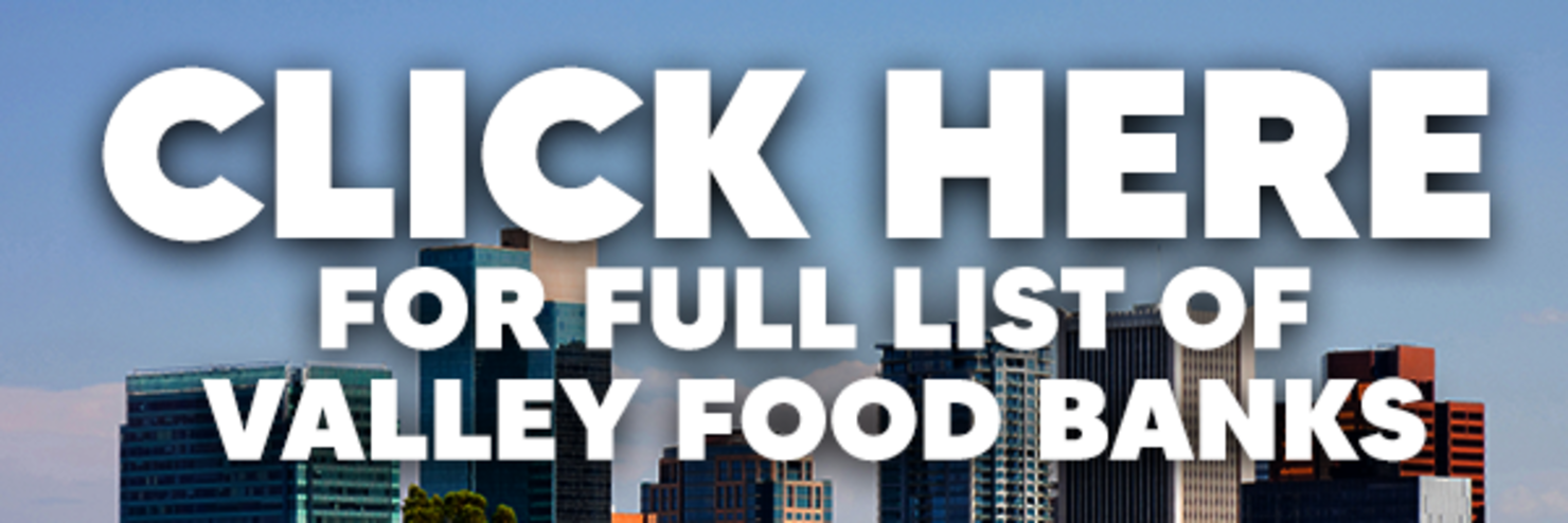 Valley Food Banks