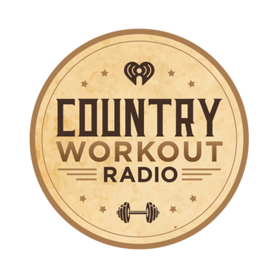 Country Workout Radio logo