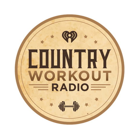 Country Workout Radio