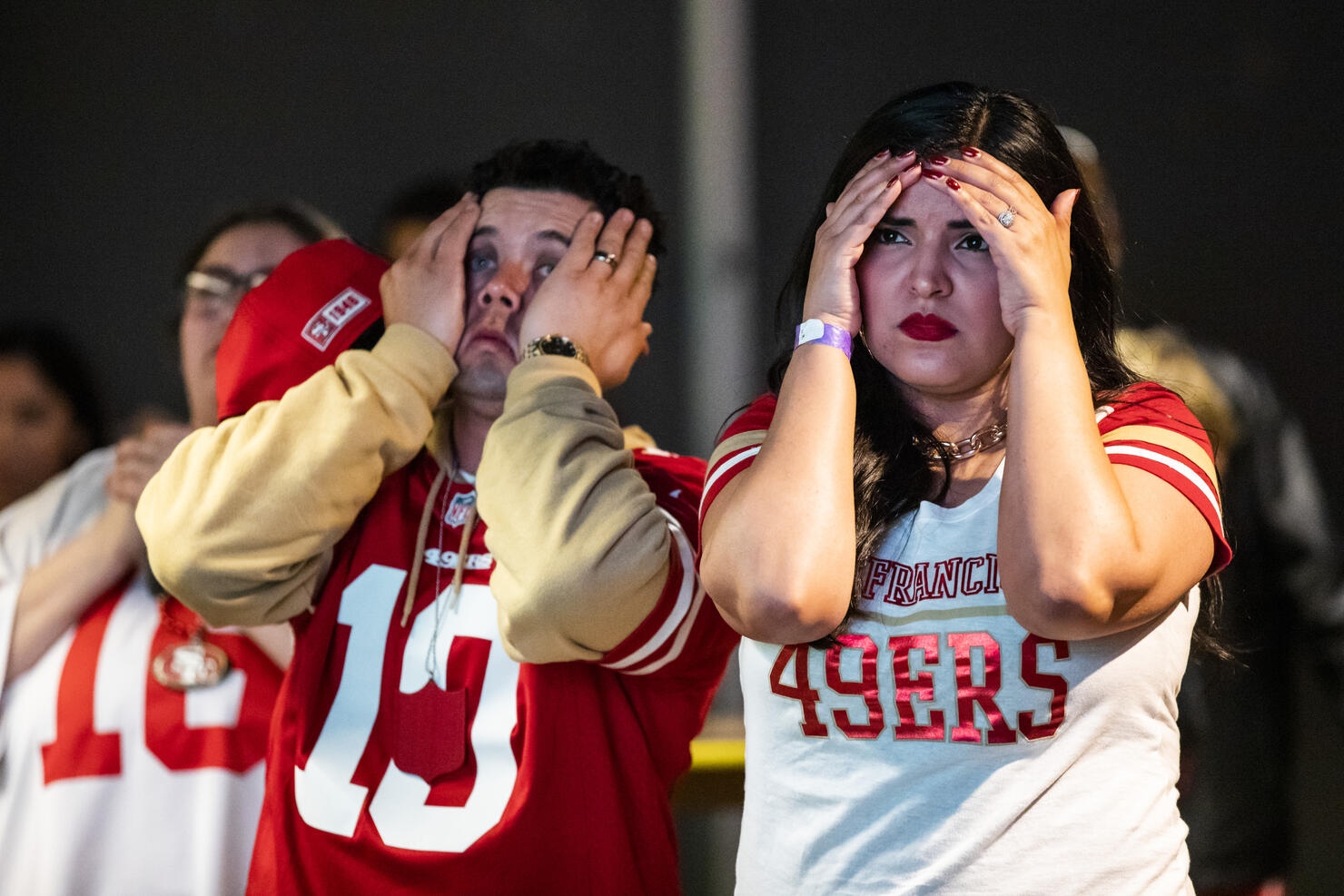 Super Bowl: What 49er Fans Need To Know About Ordering Coffee In