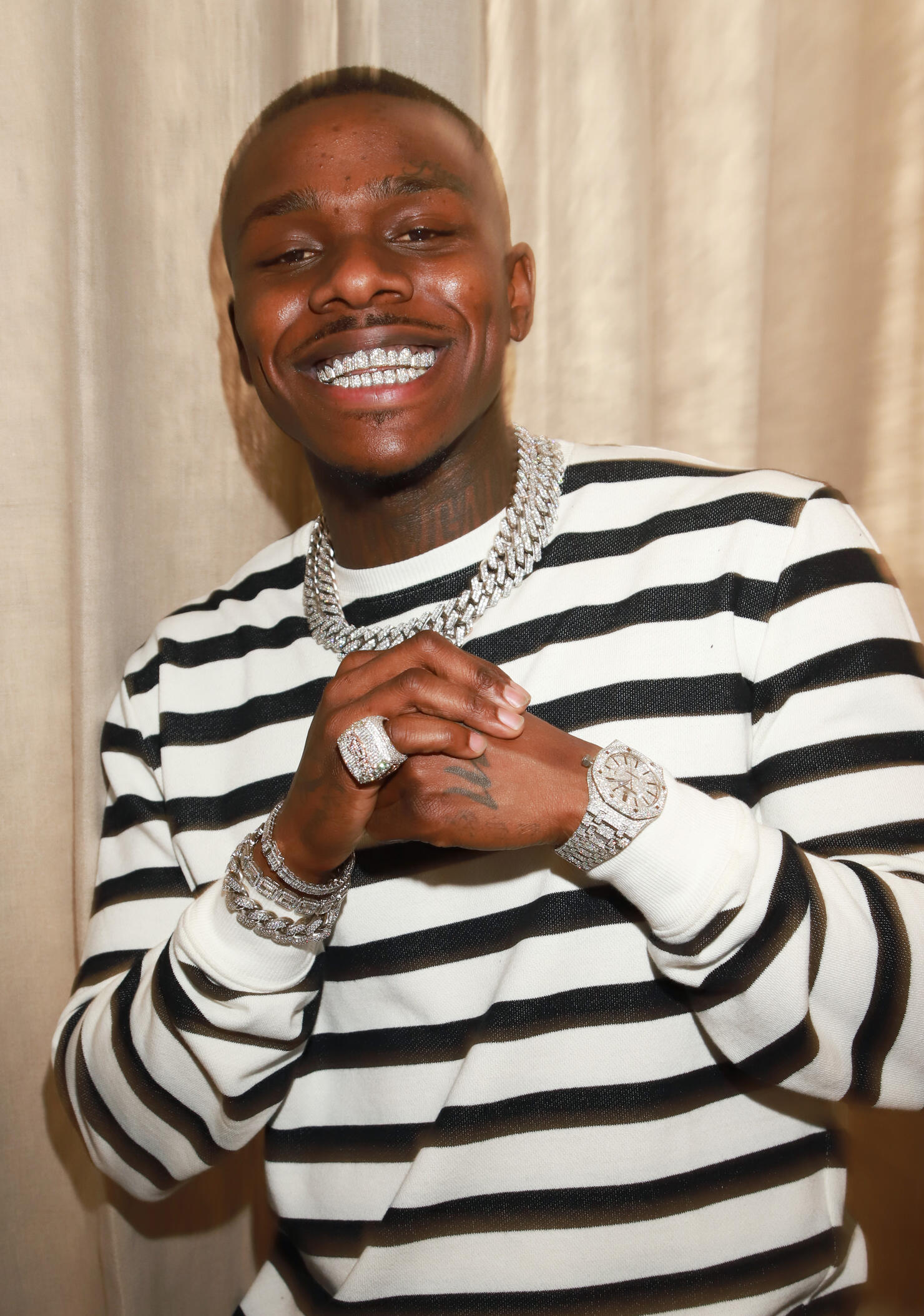 Sir Lucian Grainge's 2020 Artist Showcase Presented By Citi and Lenovo