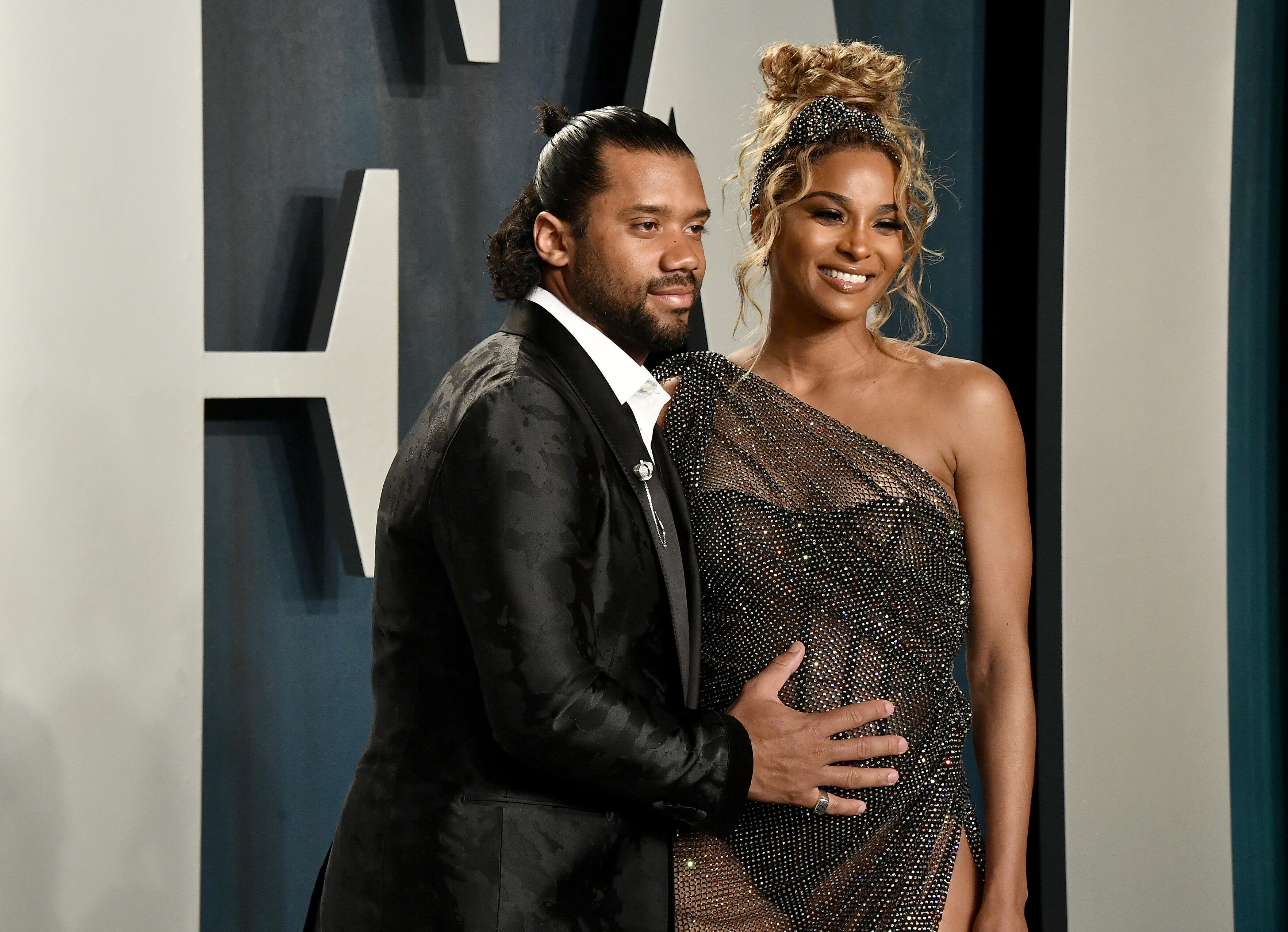 Ciara And Russell Wilson Have Instagram Gender Reveal For New Baby