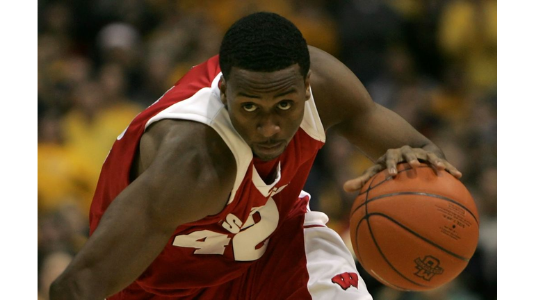 Wisconsin Badgers v Marquette Golden Eagles