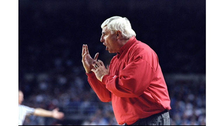 Bobby Knight