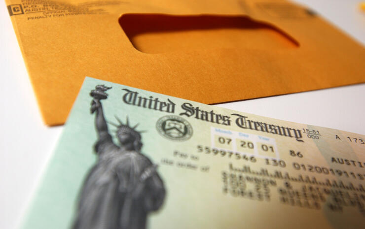 IRS Launching New Online Tool To Track Your Stimulus Check ...