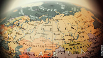 Military Spying in the USSR