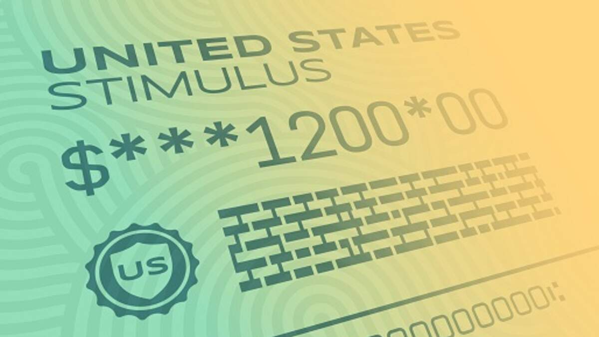 Track Your Stimulus Check! IRS Tracking Tool Tells When You Get Yours