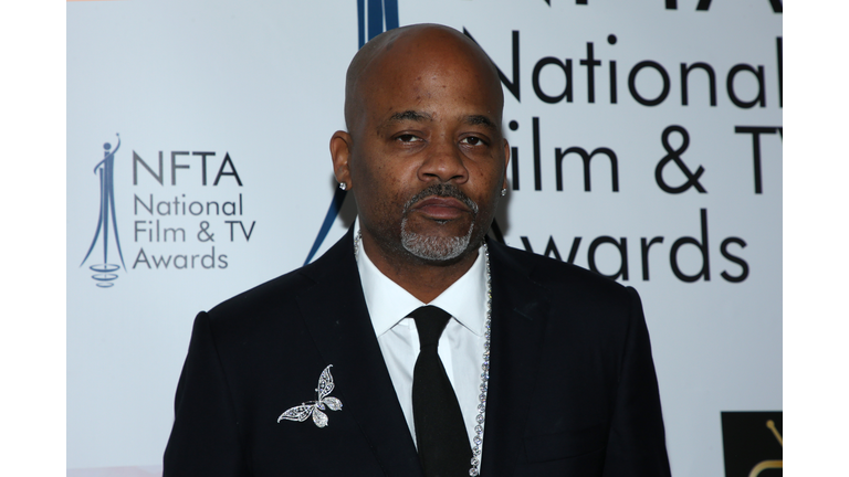 Damon Dash (Getty)