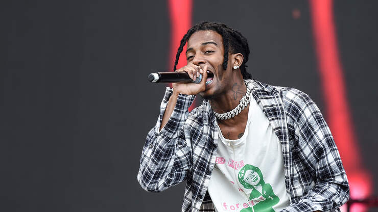 Playboi Carti Teases New Album And His Fans Are Losing It! | New York's ...