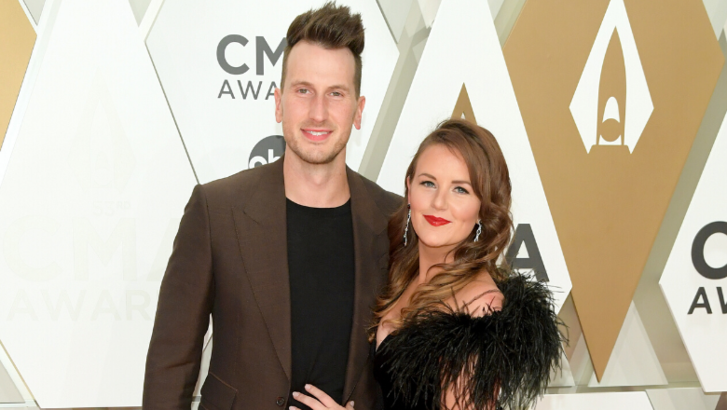 Russell Dickerson And Wife Kailey Expecting First Child