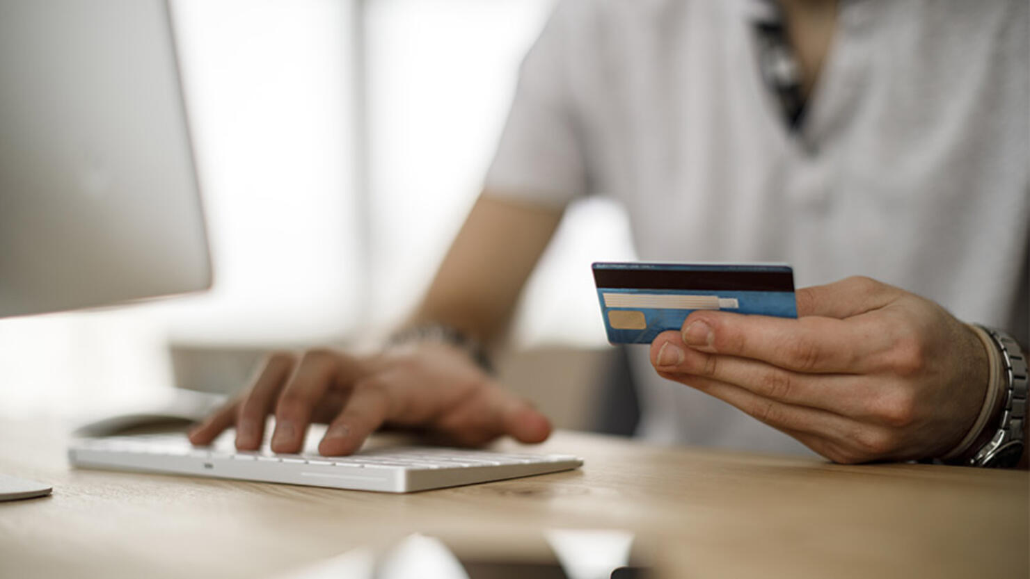 Online payment