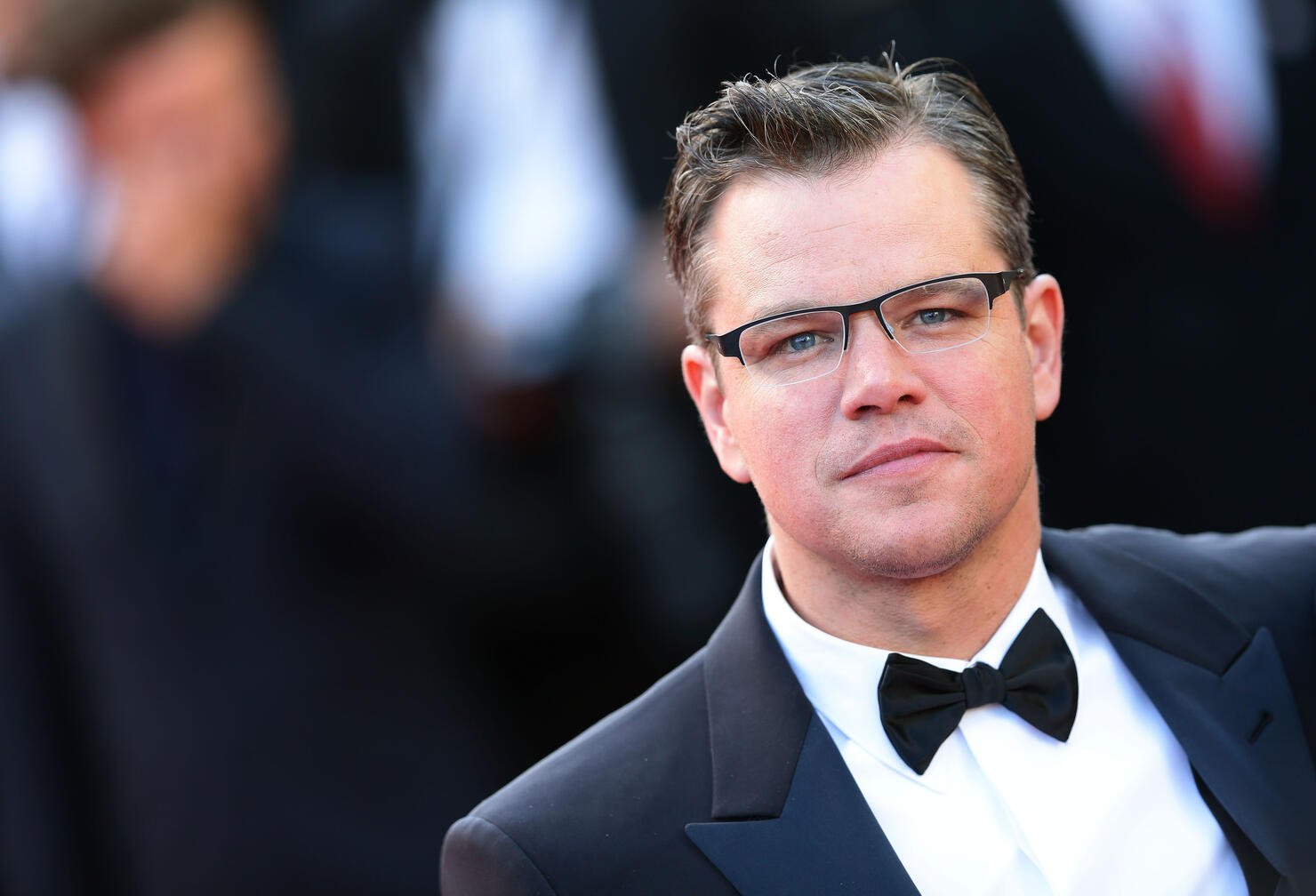 'Behind The Candelabra' Premiere - The 66th Annual Cannes Film Festival