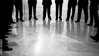 2022 Bilderberg Meeting Underway