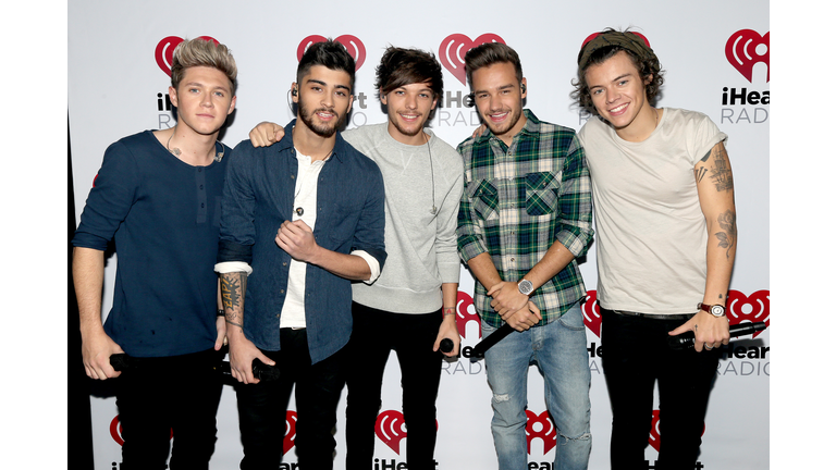Credit: Getty Images