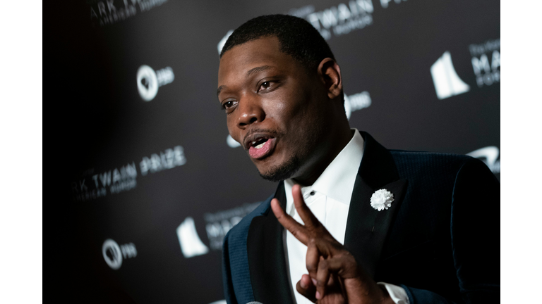 Michael Che (Getty)
