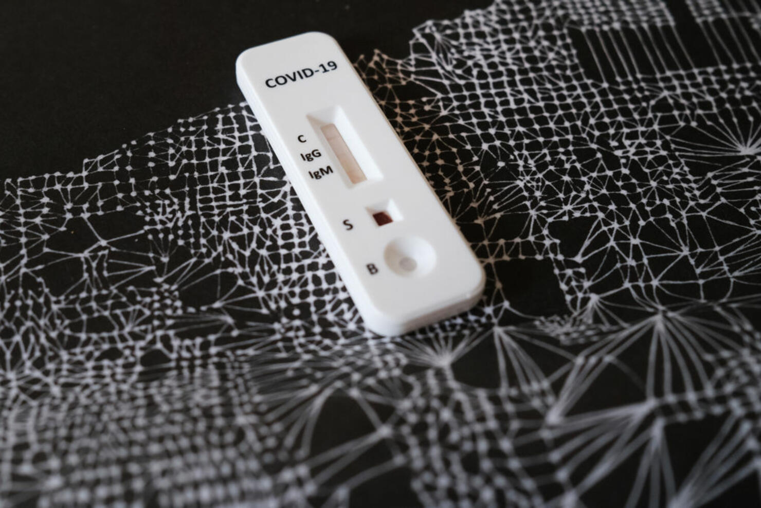 Coronavirus Pandemic Causes Climate Of Anxiety And Changing Routines In America