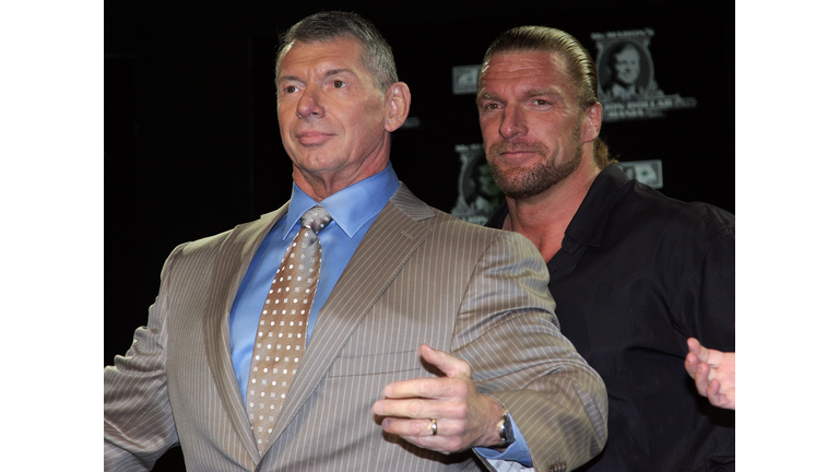 First McMahon Million Dollar Mania Winners Announced