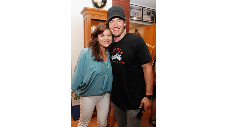 2011 Kiehl's LifeRide For amfAR Finale