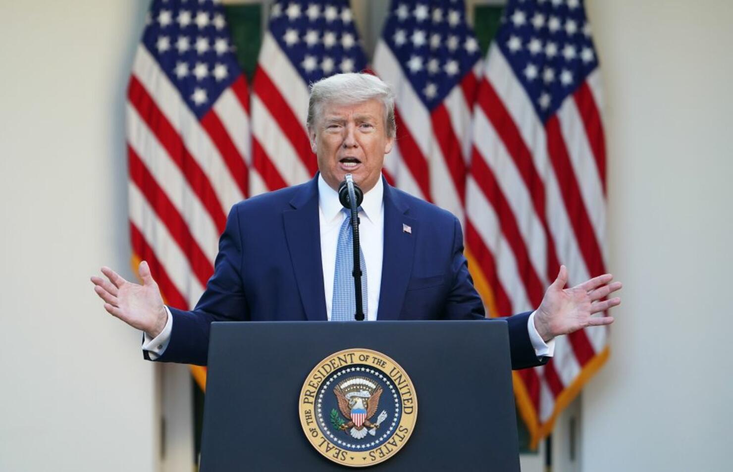 US-HEALTH-VIRUS-BRIEFING