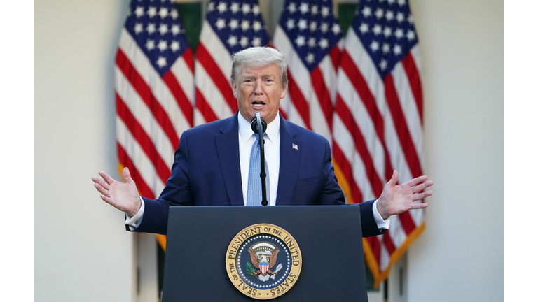 US-HEALTH-VIRUS-BRIEFING