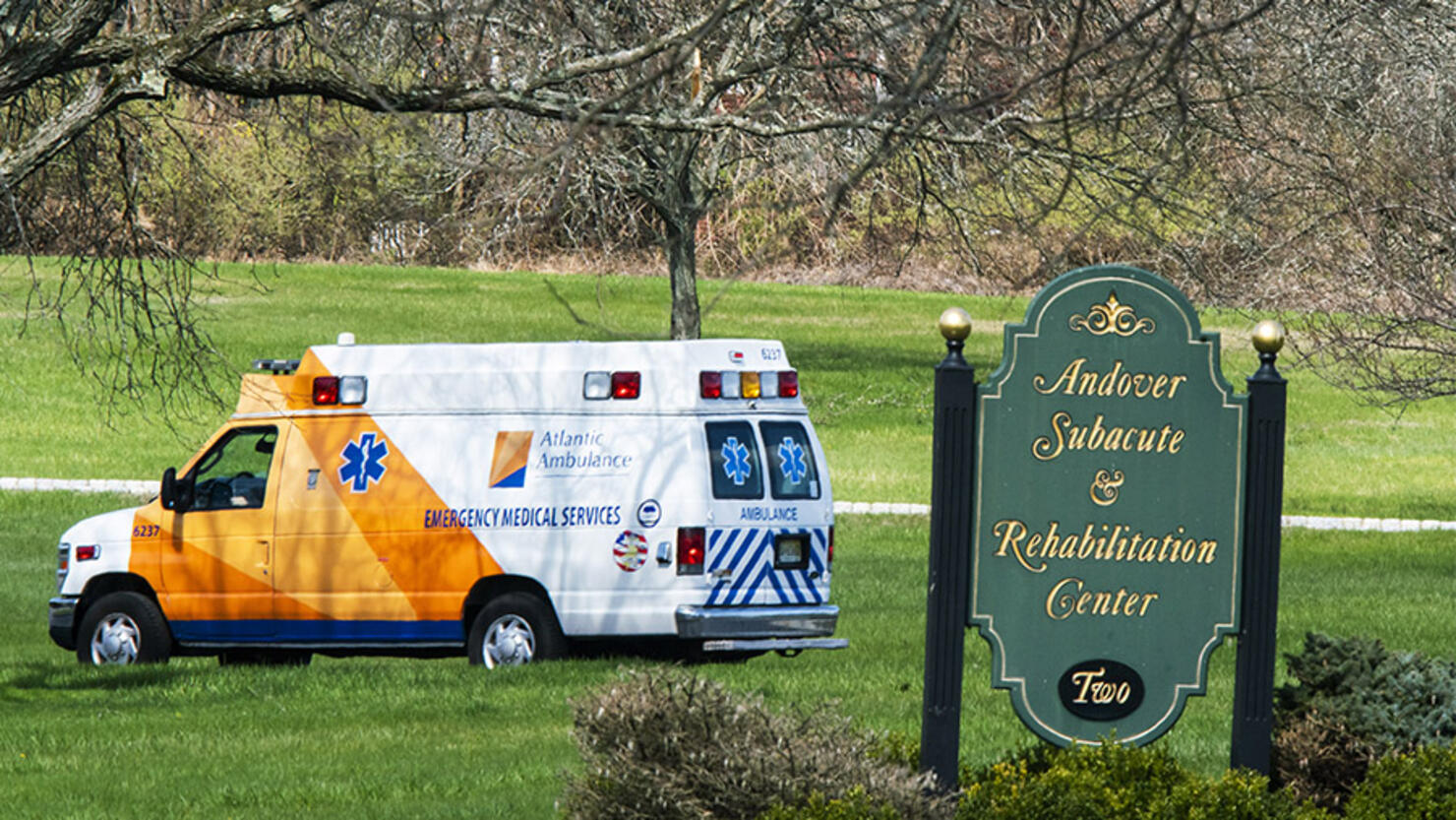 17 Bodies Found In New Jersey Nursing Home Morgue After Anonymous Tip