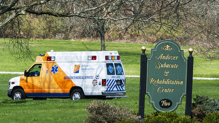 17 Bodies Found In New Jersey Nursing Home Morgue After Anonymous Tip