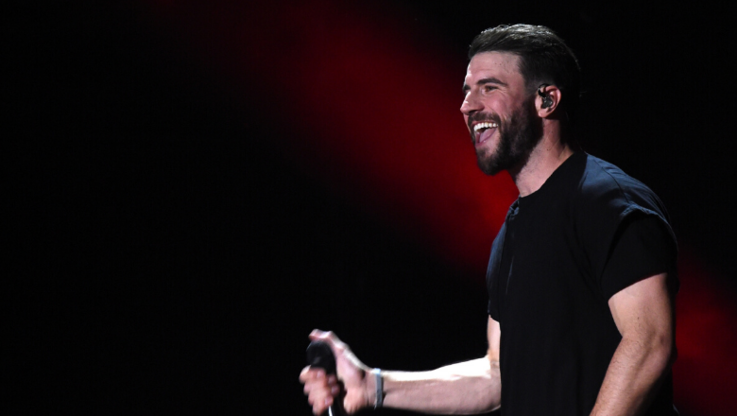 Sam Hunt Debuts Nomadic New 'Young Once' Video