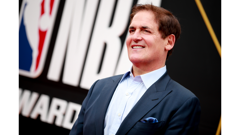 2019 NBA Awards - Arrivals