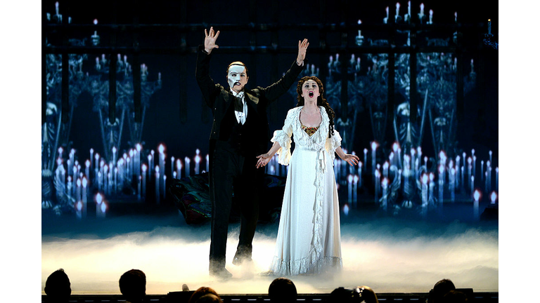 Photo: Getty Images