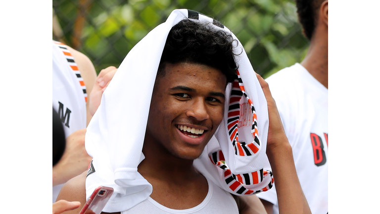 SLAM Summer Classic 2018