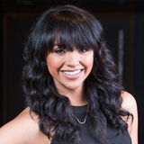 Photo of Natalia Perez