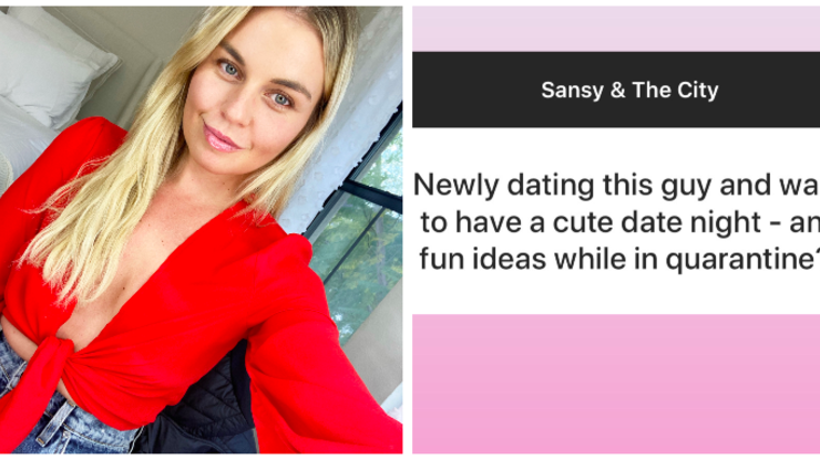 dating website features