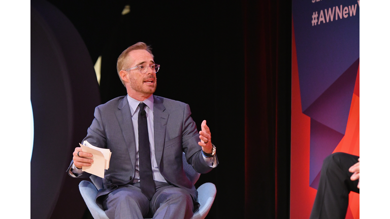 Advertising Week New York 2016 - Day 3