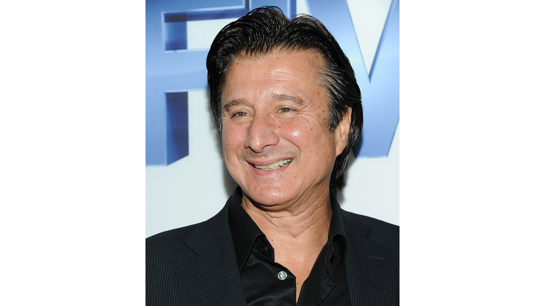 Steve Perry