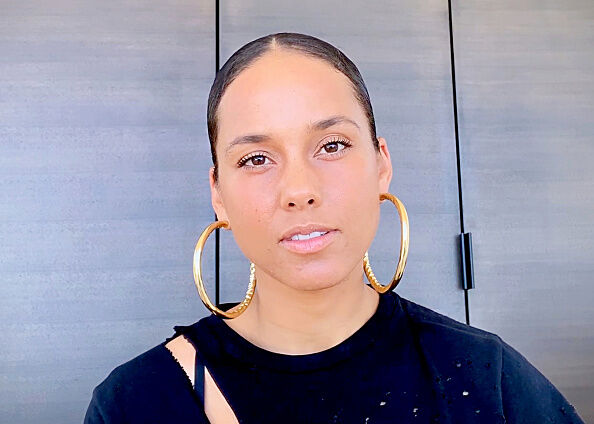 In a statement E.L.F said, her [Alicia Keys] perspective on beauty is soulful and timeless. Together we are painting the highest vision to blaze a new trail in beauty.