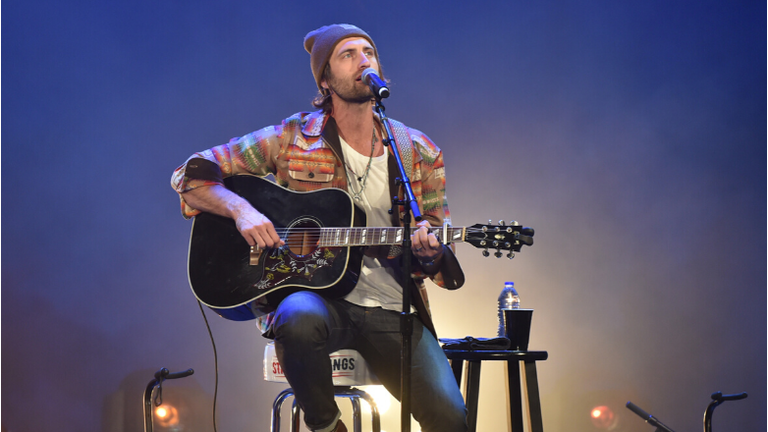 Ryan Hurd Debuts Nostalgic New Single, 'Every Other Memory'
