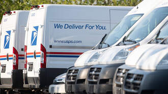 Syracuse Man Accused Of Threatening, Trying To Hurt Postal Worker