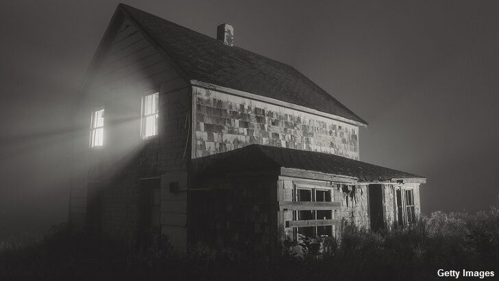 Ghost Hunter in South Korea Finds Dead Body During Investigation of Abandoned House