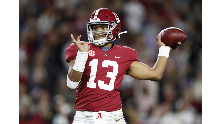 No, the Dolphins should not 'unretire' Dan Marino's 13 for Tua Tagovailoa -  The Phinsider