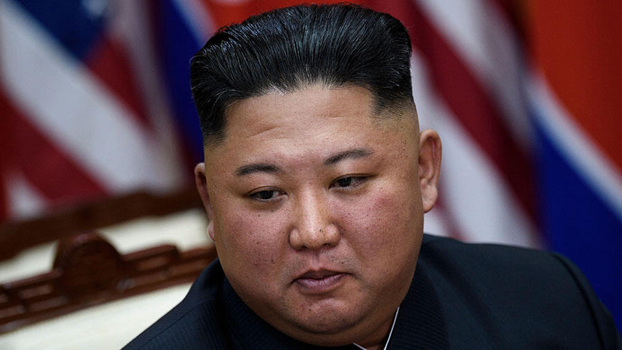 South Korea Says Kim Jong Un 'Alive And Well' Amid Rumors Of His Death ...