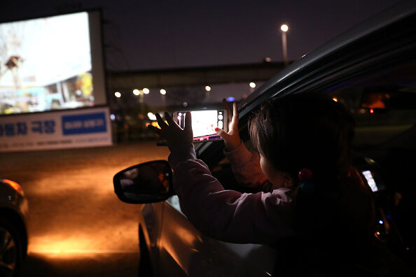 South Korea Battles Against The Coronavirus Outbreak