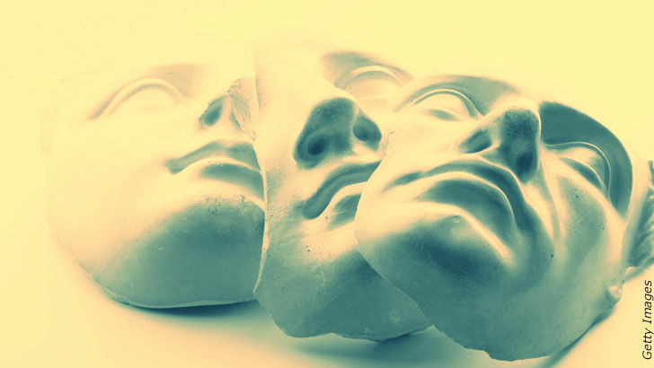 Children's Past Lives