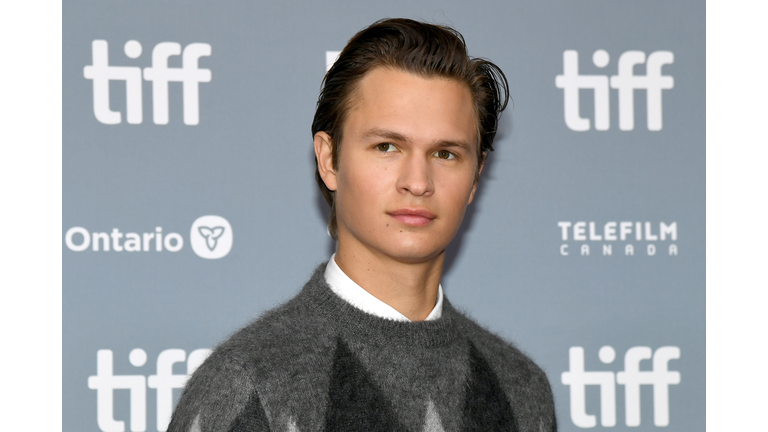 2019 Toronto International Film Festival - "The Goldfinch" Press Conference