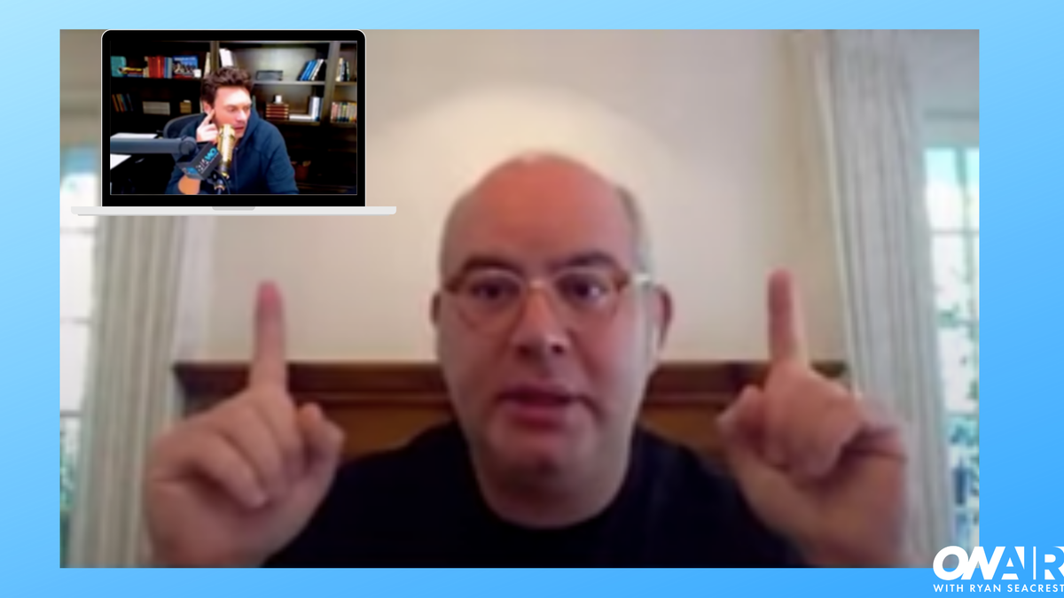 Dr. Nasseri Warns Caveats of COVID19 Antibodies & What’s Important to