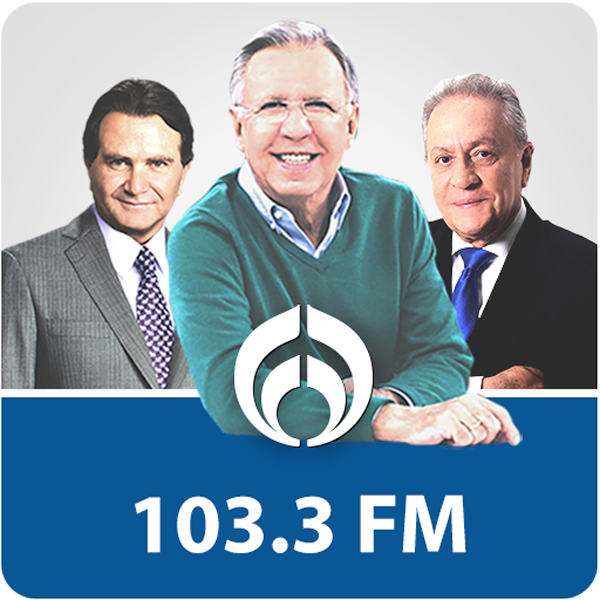 Radio 103.3 FM CDMX | iHeart