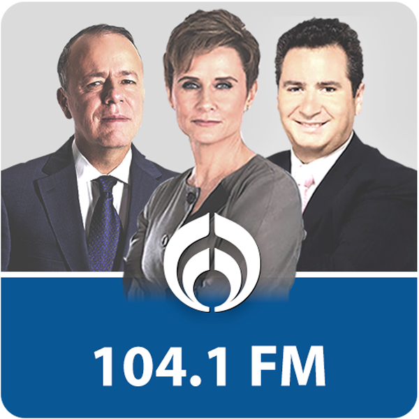  RADIO FÓRMULA 104.1 (CDM...