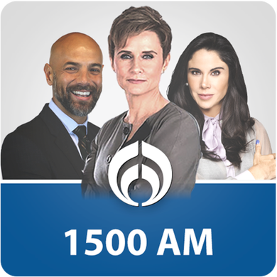 Radio Fórmula 1500 CDMX logo