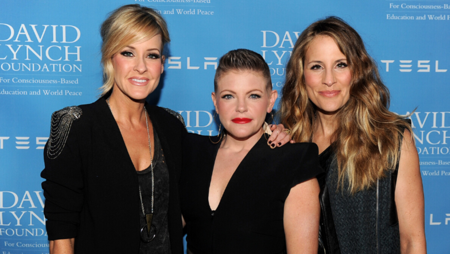 Dixie Chicks Postpone 'Gaslighter' Album Release Indefinitely