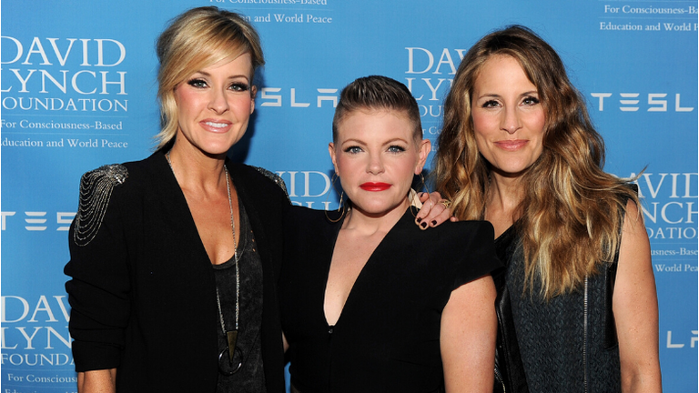 Dixie Chicks Postpone 'Gaslighter' Album Release Indefinitely