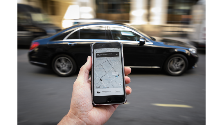 Uber 